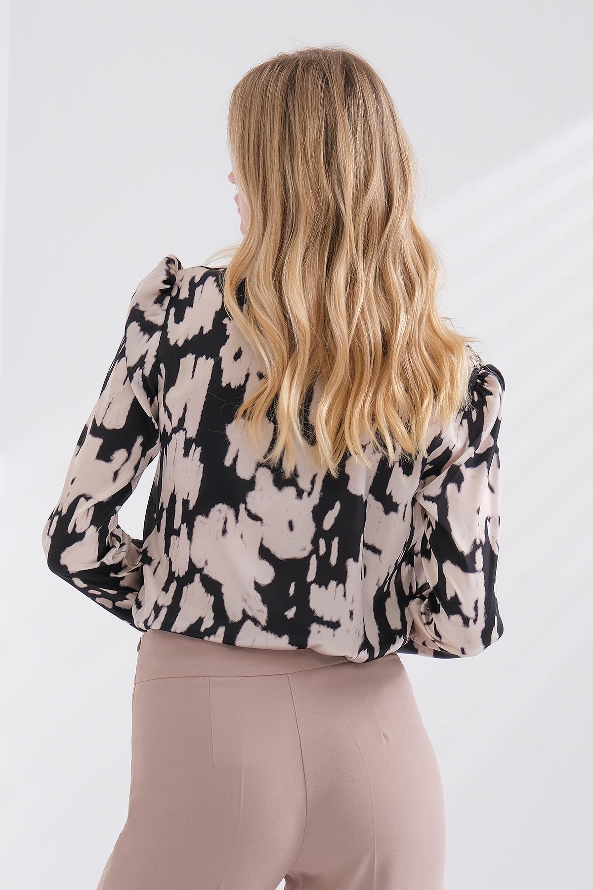 خرید شومیز اکسپلوژن اینترنتی