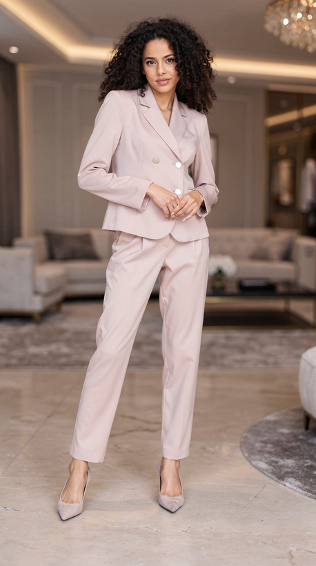 کت شلوار ۲۰۲۶