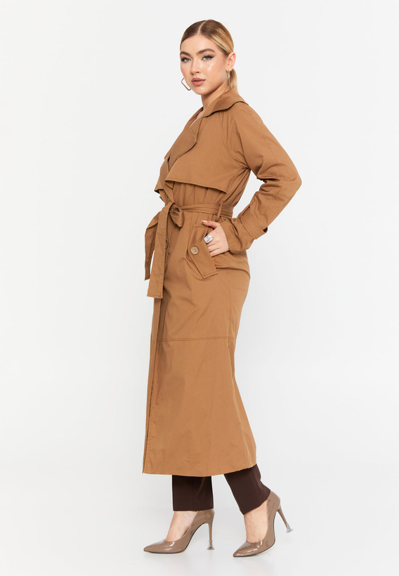 ترنچ کت ۲۰۲۶